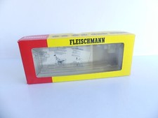 4065 / FLEISCHMANN BOITE VIDE