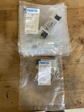 Lot Distributeur Festo 566460