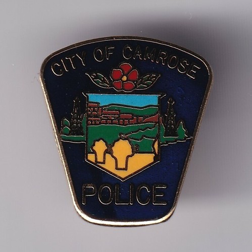 Rare pins pin police - pin's,