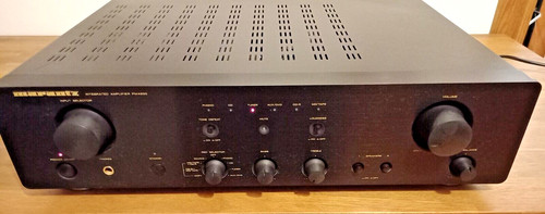 Marantz pm4200 n1b - marantz,
