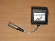 TRANSROTOR Bloc Alimentation 8 XLR pour Tourne-Disque