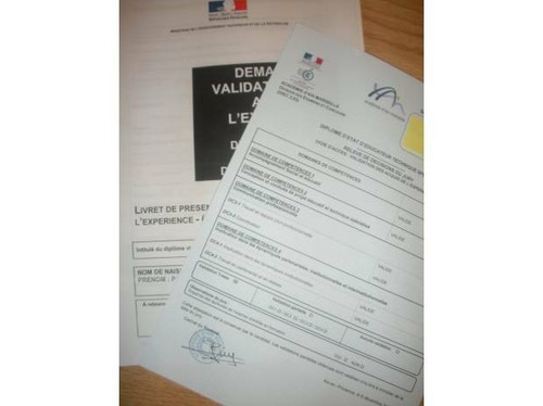 Livret vae ets validé en - livret,