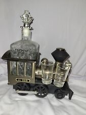 Service à Liqueurs sur Petit