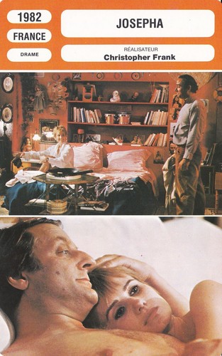 Fiche cinéma christopher - fiche,