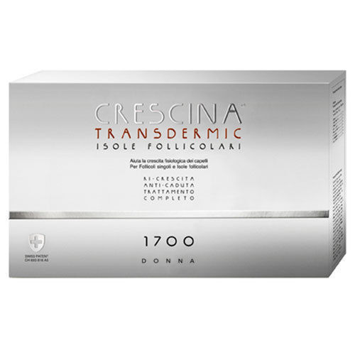 Crescina transdermic isole - crescina,