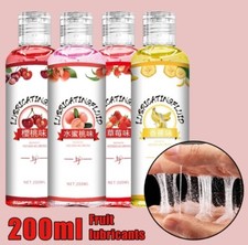 Lubrifiants Sexuel Crème