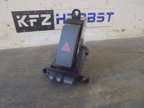 Interrupteur danger mazda 3 - interrupteur,