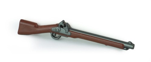 Brickarms reloaded flintlock - brickarms,