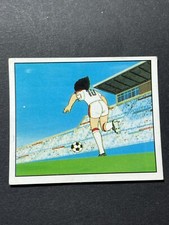 Carte PANINI OLIVE Et TOM