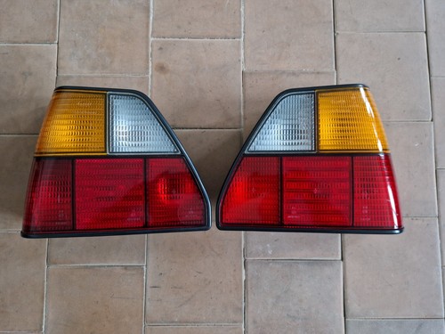Volkswagen golf mk2 hella - hella, oem