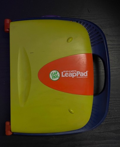 Leapfrog leappad learning - leapfrog,