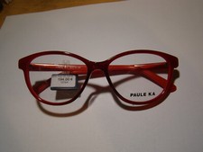 monture optique lunettes PAULE