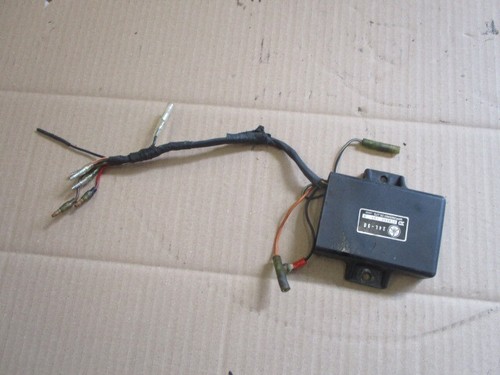 Cdi 34l pour yamaha 600 - pour, xt