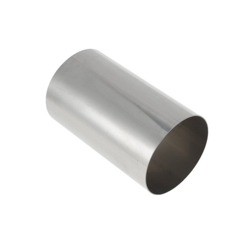 Tube échappement inox t304 - tube,