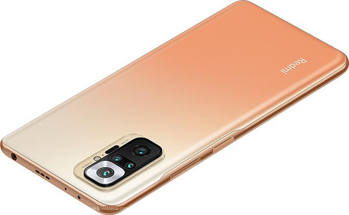 Xiaomi redmi note - xiaomi, 6.67"
