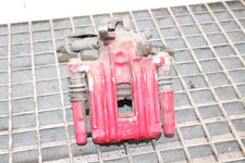 VW Polo Gti 6R, 6C Rouge