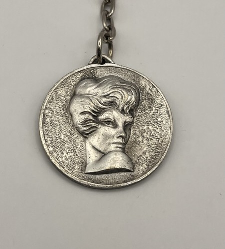 Porte clé coiffure - porte,