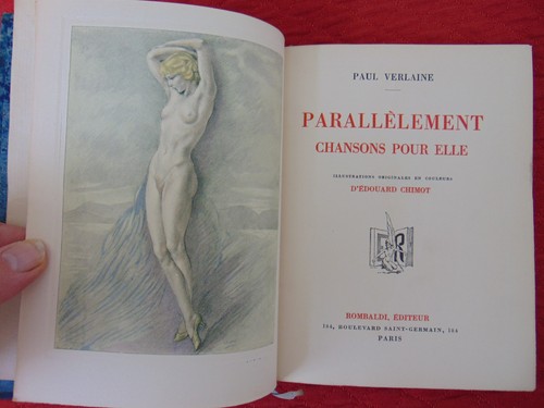 1937 paul verlaine - 1937,