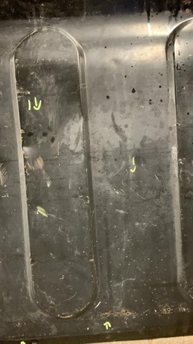 Cloison separation - de,