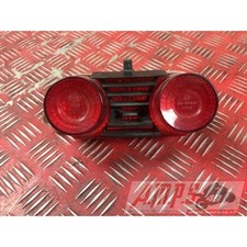 Honda NSR 125 R JC22 1996 -