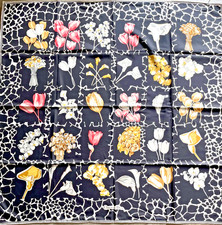 Foulard/Carré/Chale★Christi