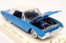 Solido 1/43 Ford Thunderbird