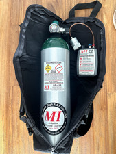 Système oxygène portable