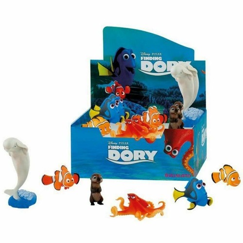 Figurines bullyland disney - figurines,
