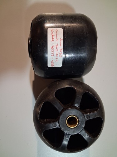 Galet coupe kubota - de,