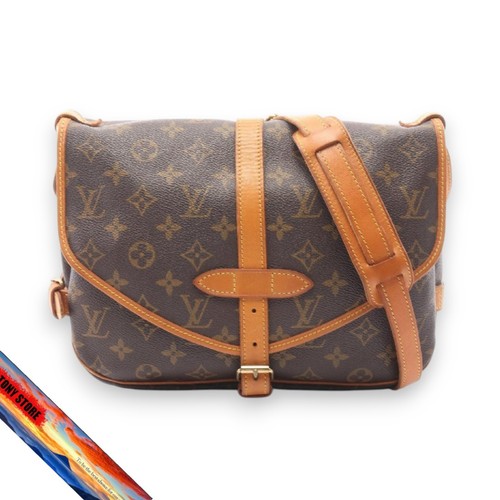 Sac bandoulière louis - sac, à