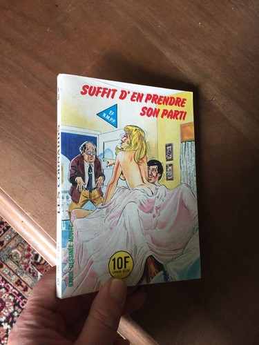 Petit format les - petit, bd