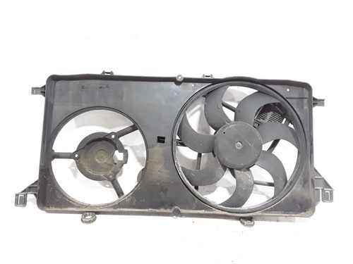Ventilateur refroidissement - ventilateur,