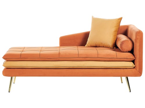 Chaise longue salon - de,