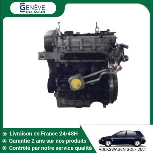 Moteur volkswagen - moteur,