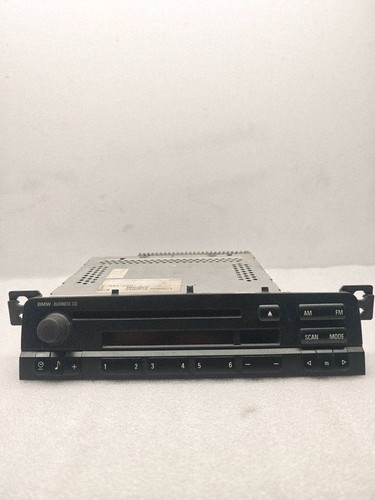Bmw e46 2004 - 3,