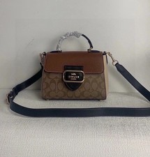 Sacoche Morgan en toile