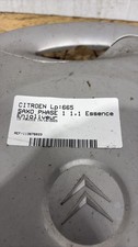 Enjoliveur citroen saxo phase - citroen,