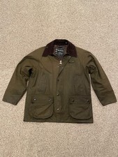 Barbour classic bedale waxed - classic,