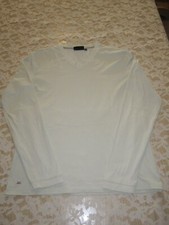 T-Shirt Eden Park, Taille L, manche longue, bon état