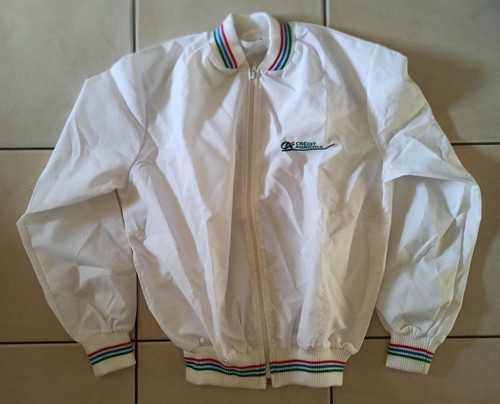Blouson banque crédit - blouson,