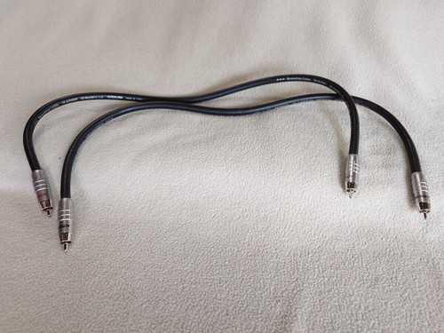 Acrolink high end rca - acrolink, high-end