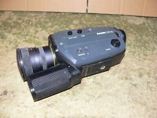 ANCIENNE CAMERA BAUER C107 XL VINTAGE CAMERA en l'etat non testé