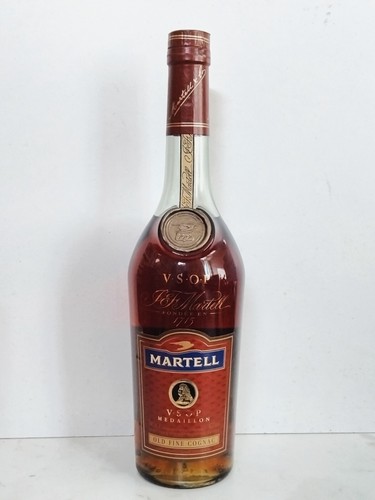 Bouteille carafe cognac - bouteille,