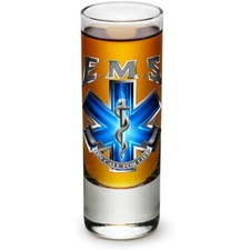 EMS - Emergency Medical