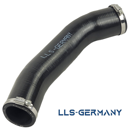 Tuyau turbo pour ford - pour,