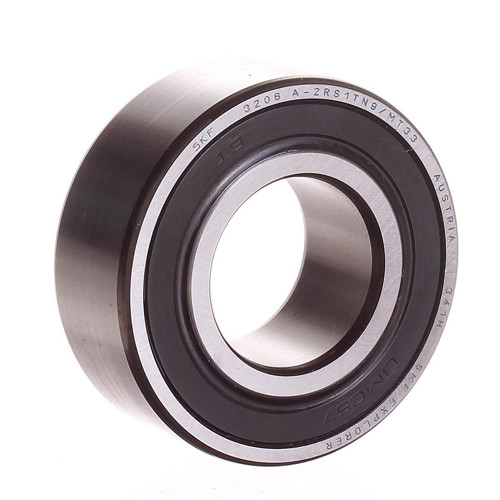 Skf 3206a 2rs1tn9 mt33 angular - 3206a-2rs1tn9/mt33,