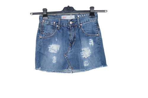 Jupe levi occassion taille - jupe, d'occassion