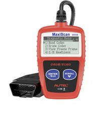 Autel MaxiScan MS309 OBD2