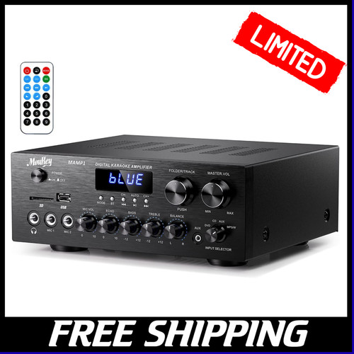 400w bluetooth stereo - bluetooth,