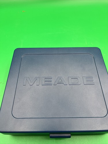 Meade telescope lenses - meade,